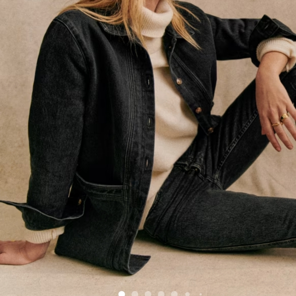 Will Jacket